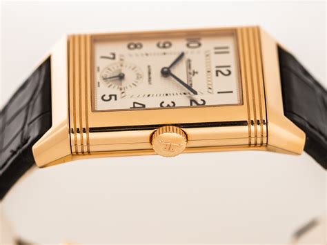 jaeger lecoultre clasp.